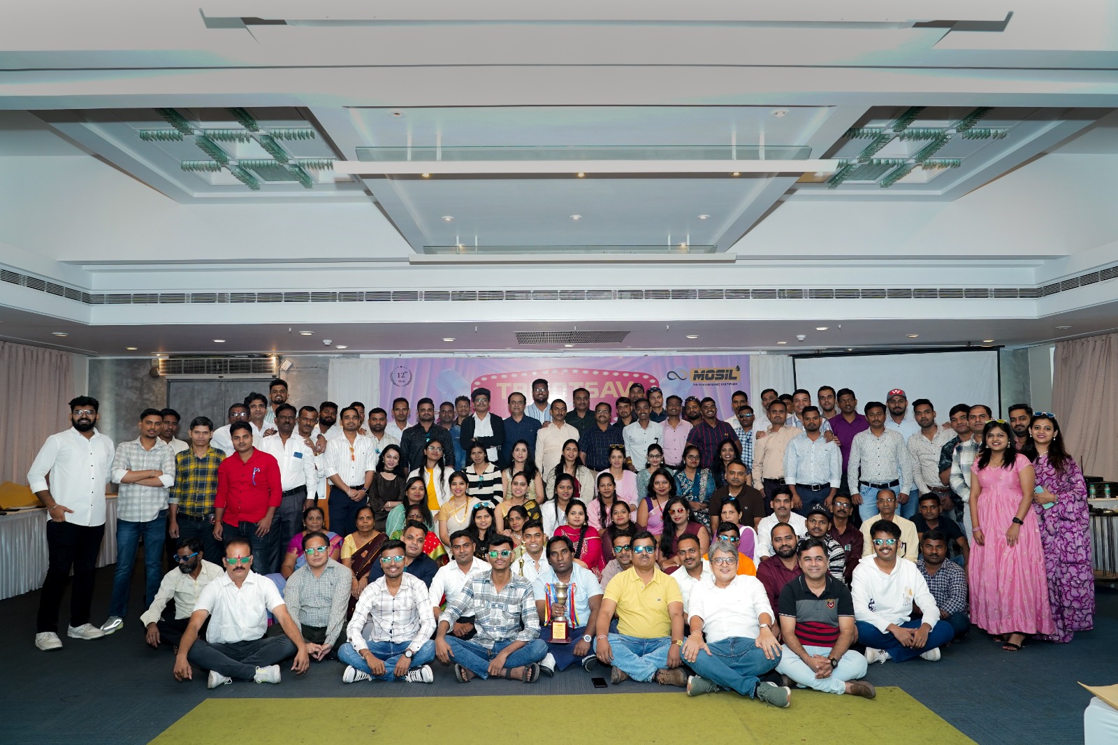 Tribotsav 2025: Tribotsav: Spirit of Togetherness