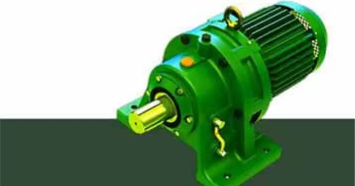 One of the Largest Cement Producer in India puts a seal to their oil spillage problems in Gear Motors with MOSIL