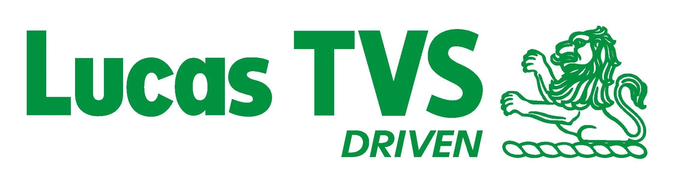 Lucas TVS - Padi