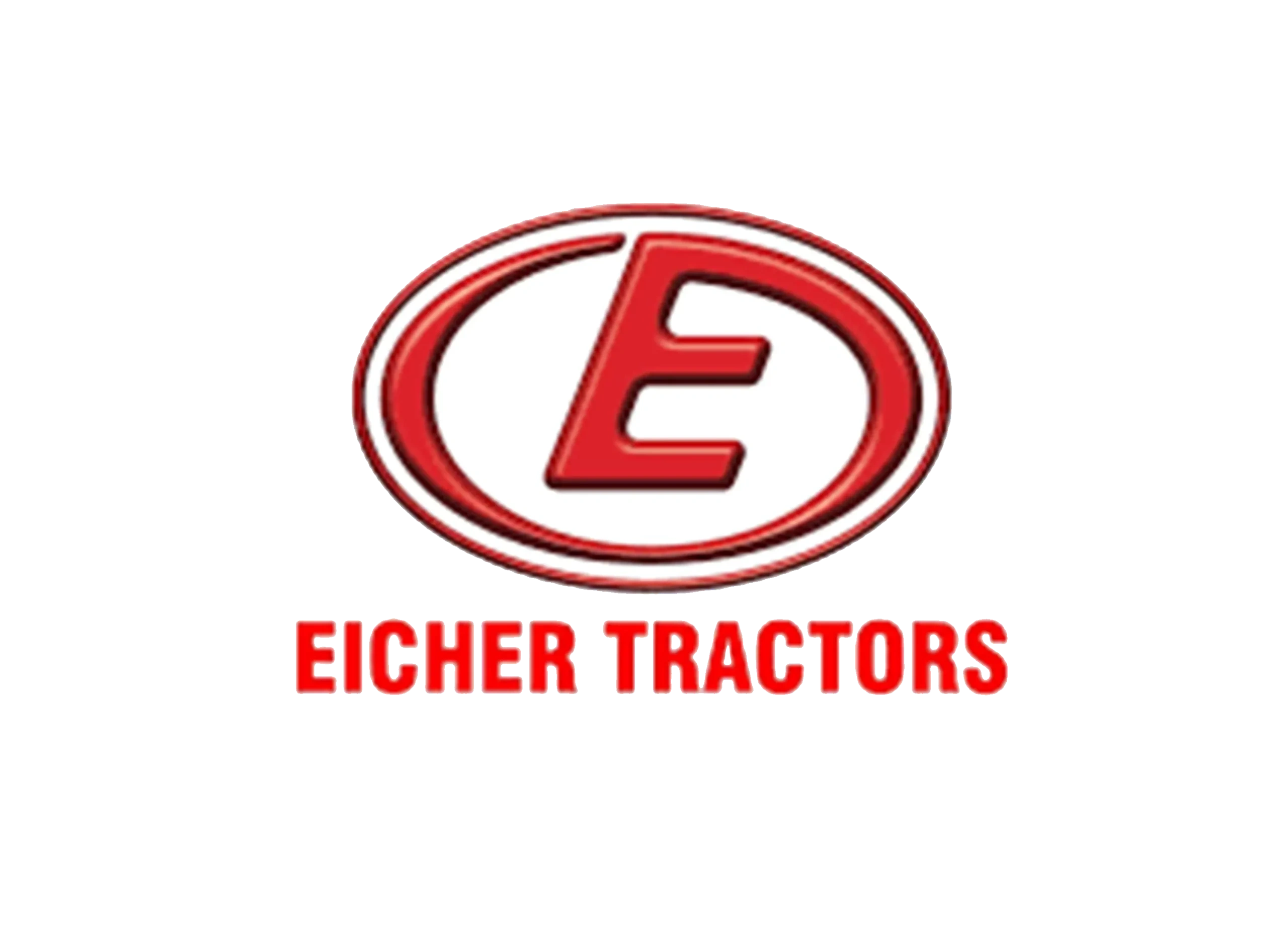 Eicher Tractors