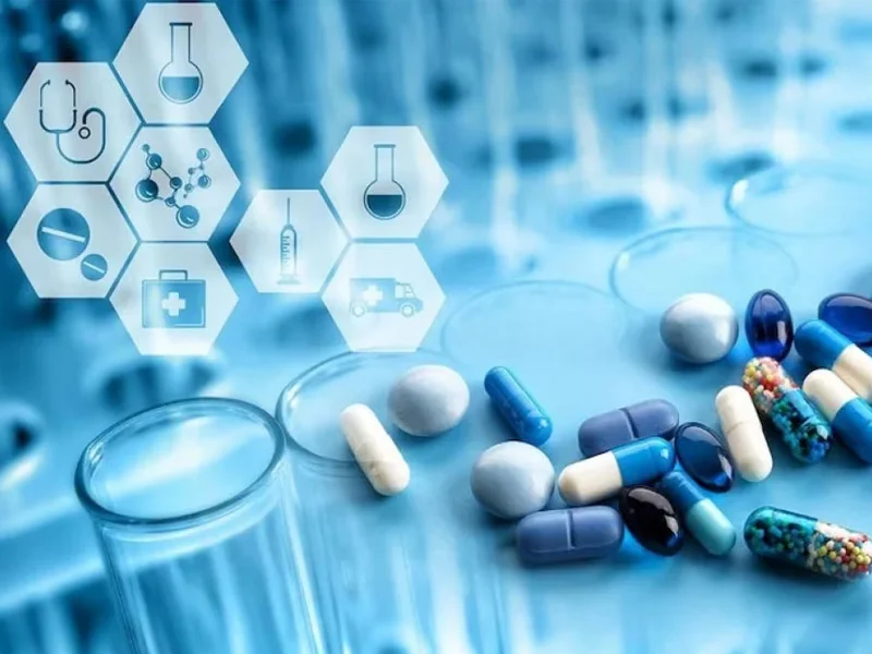 Pharmaceutical