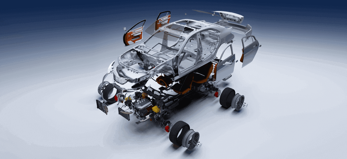 Auto Component
