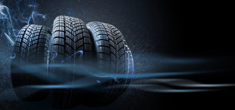 Tyre