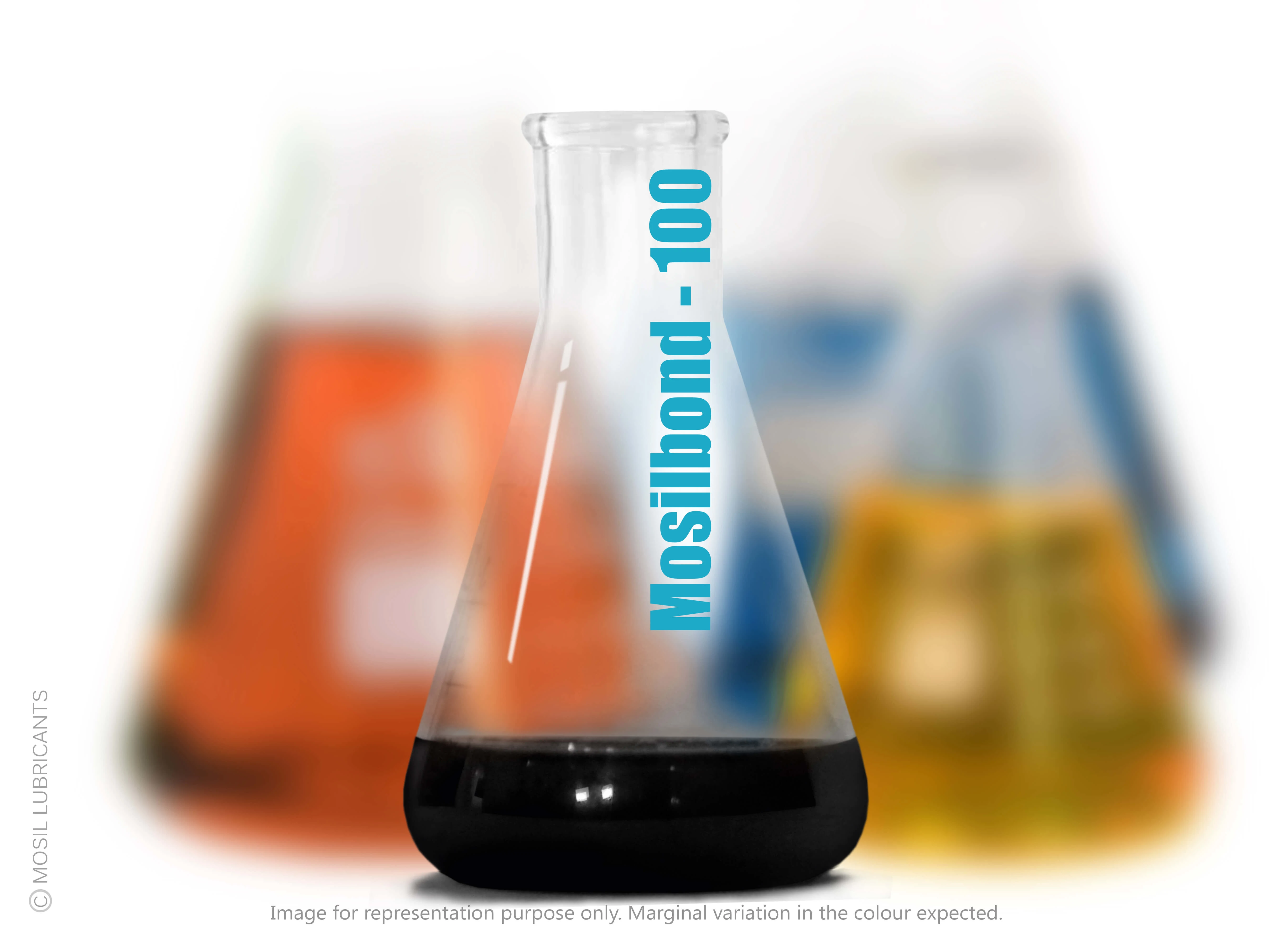 MOSILBOND - 100